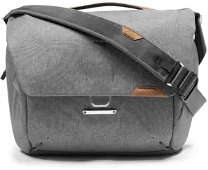 Peak Design Everyday Messenger V2 13L, ash