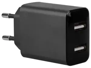 AVACOM HOMENOW 2 WALL CHARGER 5V 3,4A 17W 2X USB-A OUTPUT