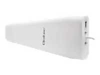 QOLTEC 57032 Antenos 5G LTE DUAL 14 dBi išorinės