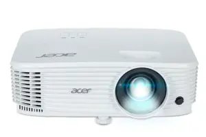 Projector P1357Wi WXGA 4800lm/20000:1/EMEA