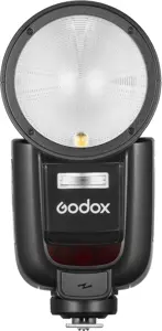 Godox flash V1 Pro for Canon