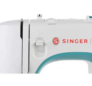 SINGER M3305 siuvimo mašina Pusiau automatinė siuvimo mašina Elektrinė