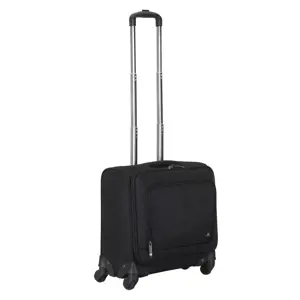 NB DĖKLAS VEŽIMĖLIS TEGEL 15,6"/8481 BLACK RIVACASE