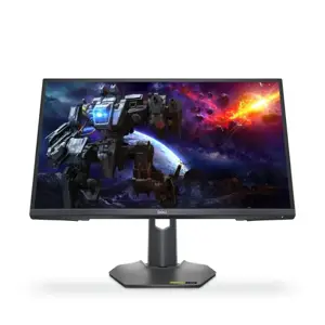 Monitorius LCD Monitor|DELL|G2723H|27"|Gaming|Panel IPS|1920x1080|16:9|240Hz|5 ms|Swivel|Pivot|Height adjustable|Tilt|210-BFDT