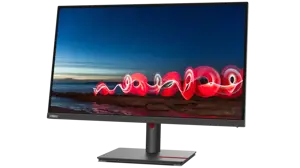 Monitorius LENOVO THINKVISION T27H-30(A22270QT0)27INCH MONITOR-HDMI / 3-YEAR