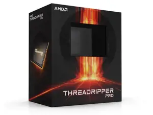 Procesorius AMD Threadripper™ 5955WX, 4 GHz, WRX8