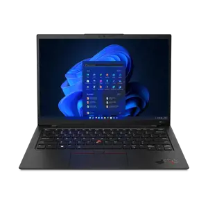 Nešiojamas kompiuteris Lenovo ThinkPad X1 Carbon (Gen 11), i7-1355U, 512 GB, 14 Coliai, Windows 11 Pro, Intel Iris Xe
