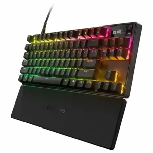 STEELSERIES Apex Pro TKL klaviatūra 2023 JAV