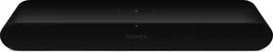 "Sonos Soundbar Ray", juoda