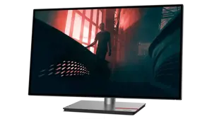 Monitorius LENOVO ThinkVision P27h-30 27inch 2560x1440 IPS 16:9 350cd/m2 HDMI DP USB Hub Topseller