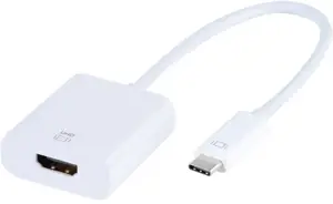 "Vivanco" USB-C - HDMI adapteris (45253)