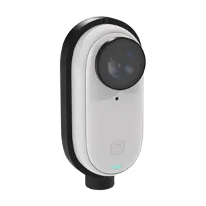 Apsauginis magnetinis rėmelis "Puluz", skirtas "Insta360 GO 3