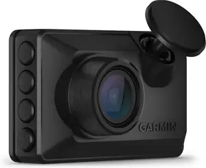 Garmin Dash Cam X110