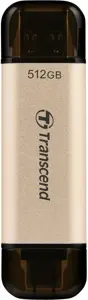 TRANSCEND JetFlash 930C USB 512GB USB 3.2 Type-C