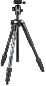 "Manfrotto" trikojo rinkinys Element MII MKELMII4BK-BH, juodas