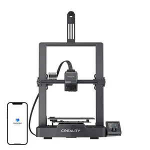 "Creality Ender-3 V3 SE" 3D spausdintuvas