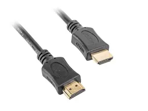 GEMBIRD CC-HDMI4L-15 Gembird HDMI V2.0 vyriškas-vyriškas kabelis, DIDELIO SPEED ETHERNET, CCS, 4,5 m