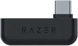 RAZER "Barracuda X 2022" ausinės - juodos spalvos