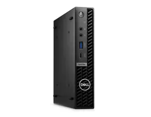 PC DELL OptiPlex Micro Form Factor Plus 7020 Micro CPU Core i7 i7-14700 2100 MHz RAM 16GB DDR5 5600…