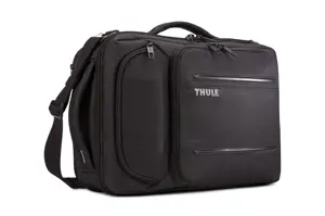 "Thule Crossover 2" C2CB-116 Black, Kuprinė, 39,6 cm (15,6"), 1,54 kg