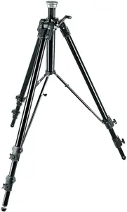 Manfrotto tripod 161MK2B, black