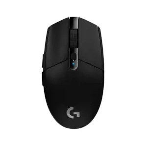 LOGITECH G305 Recoil Gaming Mouse - BLACK - EER2