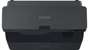 Epson EB-775F, 4100 ANSI lumens, 3LCD, 1080p (1920x1080), 2500000:1, 16:9, 1244.6 - 3810 mm (49 - 1…