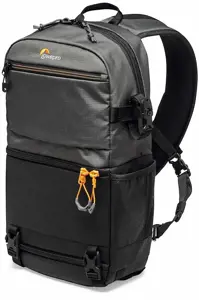 "Lowepro" kuprinė Slingshot SL 250 AW III, pilka