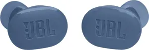 JBL belaidės ausinės "Tune Buds", mėlynos