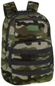 Kuprinė CoolPack Army Camo Classic 45 x 31 x 16 cm