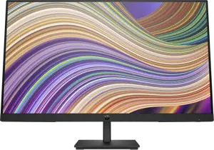 "HP P27 G5" 68,5 cm 27 colių FHD 16:9 monitorius 75 Hz 1000:1 HDMI DP VGA (LT)