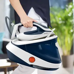 Drabužių garintuvas Tefal GV9712E0