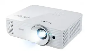 Acer H6546Ki, 5200 ANSI lumens, DLP, 1080p (1920x1080), 10000:1, 16:9, 4:3