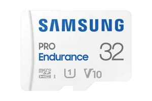 "Samsung" MB-MJ32K, 32 GB, "MicroSDXC", 10 klasė, UHS-I, 100 MB/s, 30 MB/s