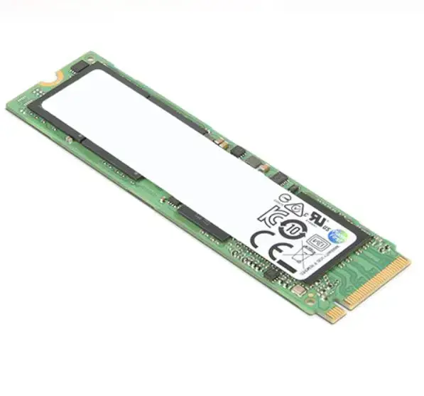 SSD diskas Lenovo 4XB1D04758 2 TB, M.2, PCI Express 4.0