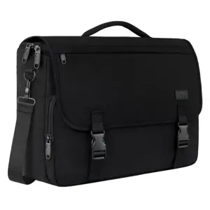 Matein 1194 Business Laptop / Document Bag 15.6'' Black