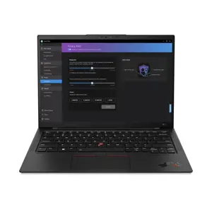 Nešiojamas kompiuteris Lenovo ThinkPad X1 Carbon (Gen 11), i7-1355U, 512 GB, 14 Coliai, Windows 11 Pro, Intel Iris Xe