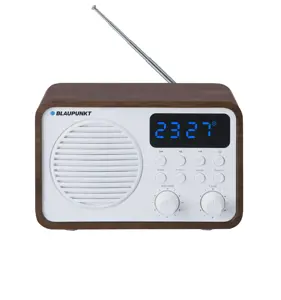 Blaupunkt Radio BT/FM/USB/AUX PP7BT