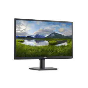 Monitorius DELL E Series E2423HN, 60.5 cm (23.8"), 1920 x 1080 pixels, Full HD, LCD, 8 ms, Black