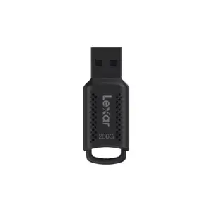 ATMINTIES KAUPIKLIS FLASH USB3 256GB/V400 LJDV400256G-BNBNG LEXAR