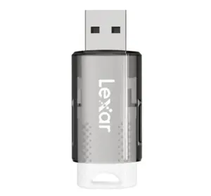 ATMINTIES KAUPIKLIS FLASH USB2 128GB/S60 LJDS060128G-BNBNG LEXAR