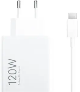 Xiaomi charger HyperCharge Combo 120W Type-A