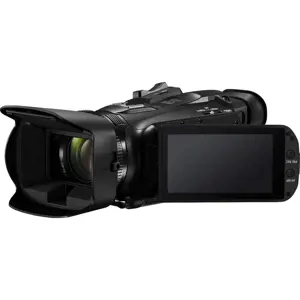Canon LEGRIA HF G70, 21.14 MP, CMOS, 25.4 / 2.3 mm (1 / 2.3"), 4K Ultra HD, 8.89 cm (3.5"), LCD