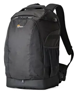 "Lowepro" kuprinė Flipside 500 AW II, juoda