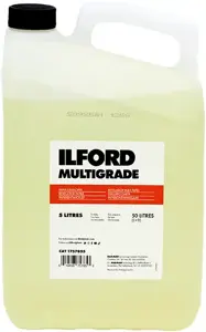 "Ilford" popieriaus ryškalas "Multigrade" 5l (1757855)