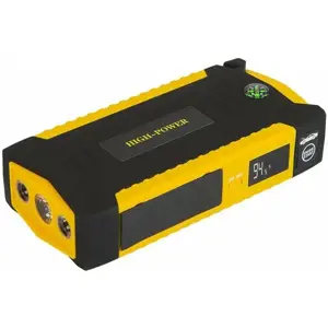 Maitinimo bankas - Jump Starter16800mAh JS-19