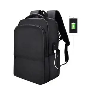 DELL TIMBUK2 Authority Backpack, Backpack, 38.1 cm (15")