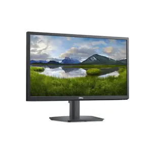 Monitorius DELL E Series 22 Monitor - E2222H, 54.5 cm (21.4"), 1920 x 1080 pixels, Full HD, LCD, 10 ms, Black