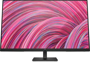 Monitorius HP P32u G5 QHD Monitor - 31.5" 2560x1440 QHD 350-nit AG, IPS, USB-C(65W)/DisplayPort/HDM…