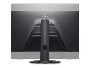 DELL G serijos G2724D, 68,6 cm (27"), 2560 x 1440 taškų, Quad HD, LCD, 1 ms, juodas